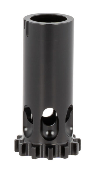 CGS SUPPRESSORS CGS-KRK-13.5X1LHBK Piston  M13.5×1 LH Black Nitride 17-4 Stainle