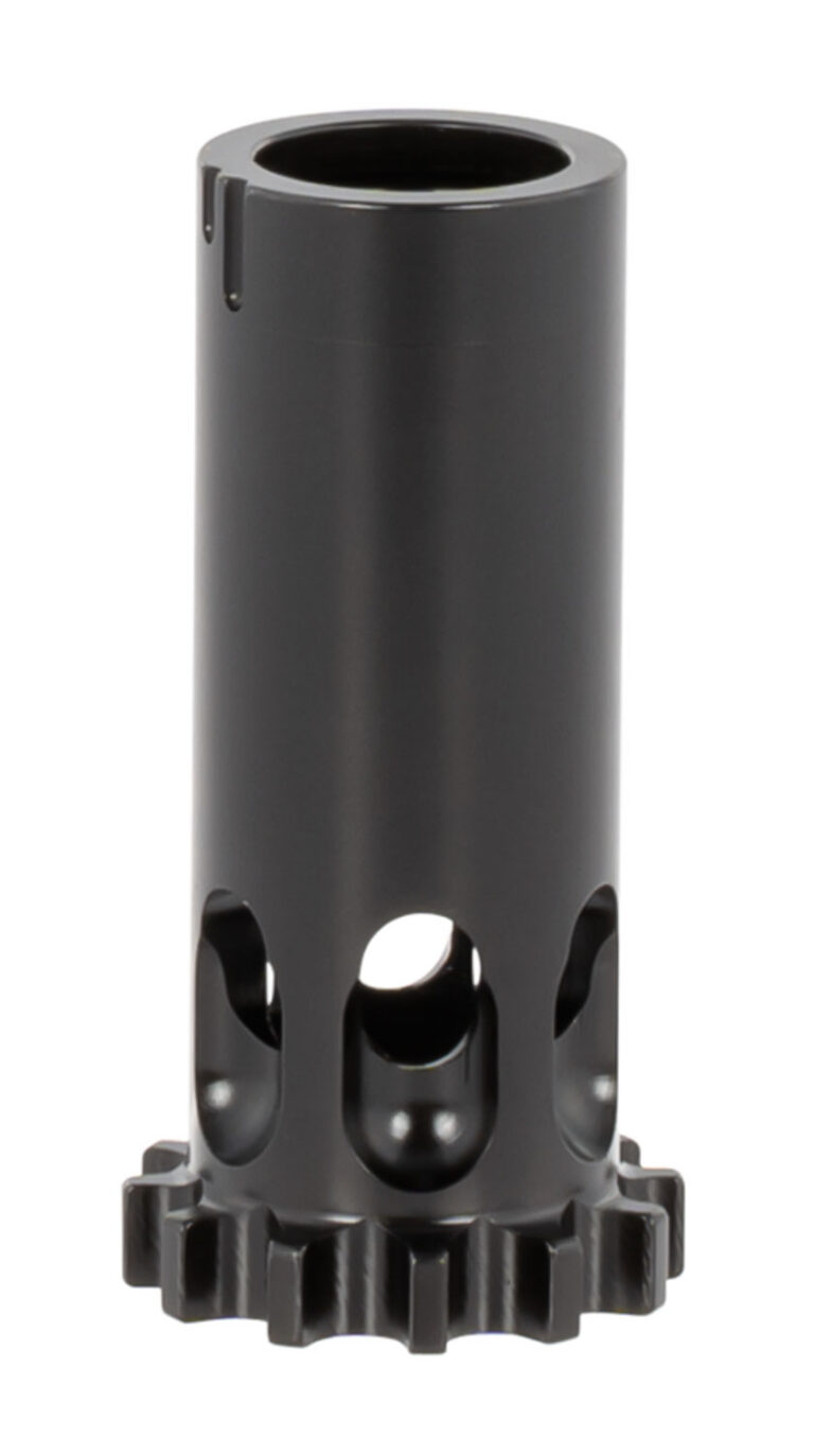 CGS SUPPRESSORS CGS-KRK-13.5X1LHBK Piston  M13.5x1 LH Black Nitride 17-4 Stainle