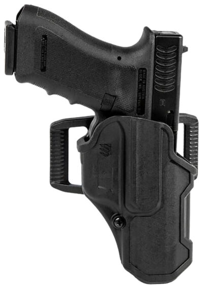 T Series L2C Glock 17 RH BK