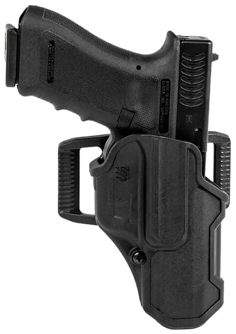 T Series L2C Glock 17 RH BK