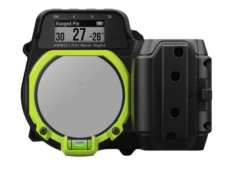 Garmin 0100178110 Xero A1i Bow Sight Right Hand