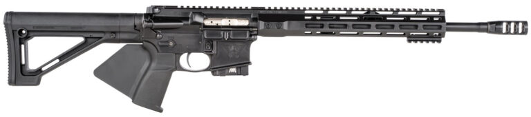 Wilson Combat TRPC300BBLCA Protector Carbine *CA Compliant 300 Blackout 16.25" 1