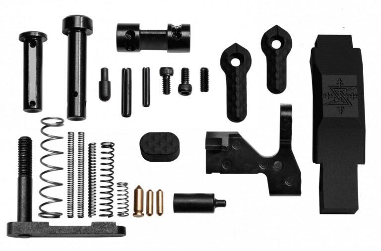 SEEKINS 0011510063 ENHANCED BUILDERS KIT