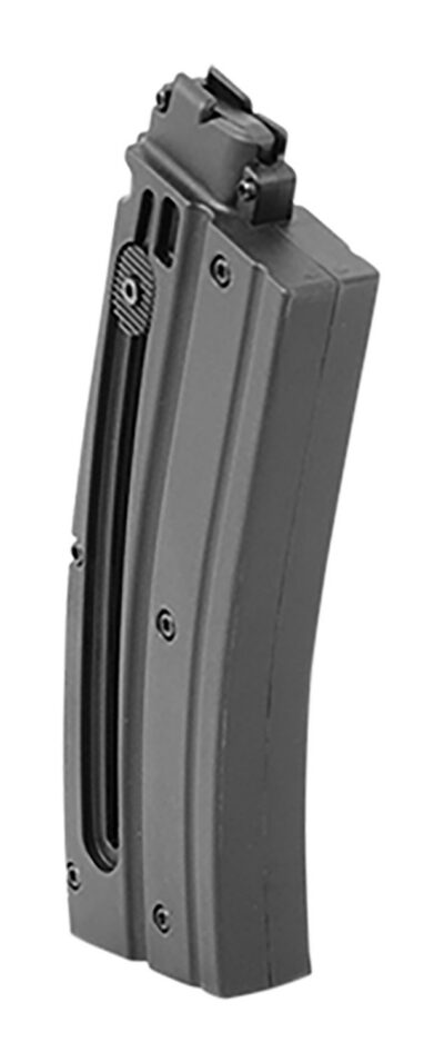 HK 51000200 HK416 Black Detachable 20rd 22 LR for H&K 416