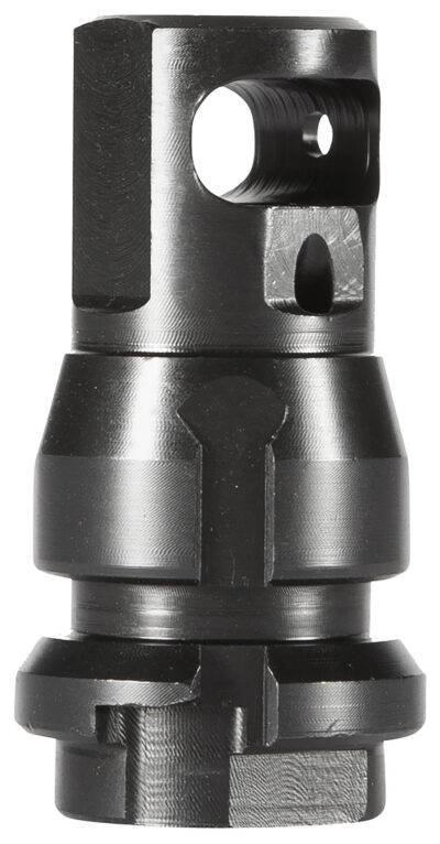 Dead Air Micro KM Muzzle Brake 5/8X24