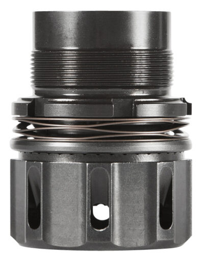 Dead Air Suppressor Adapter KeyMicro Adapter P-Series (Ghost/Wolfman/Wolf9SD)