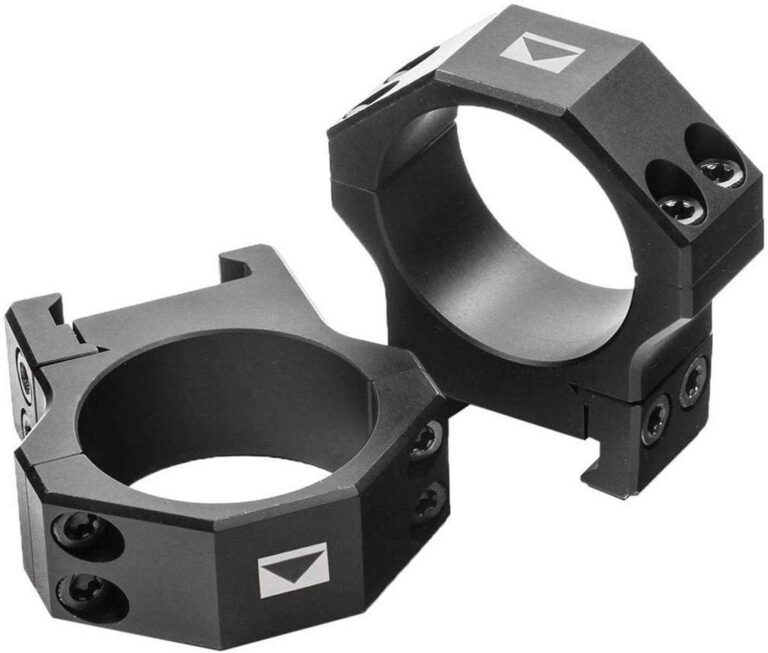 STEINER H SERIES LTWT RING 30MM MED
