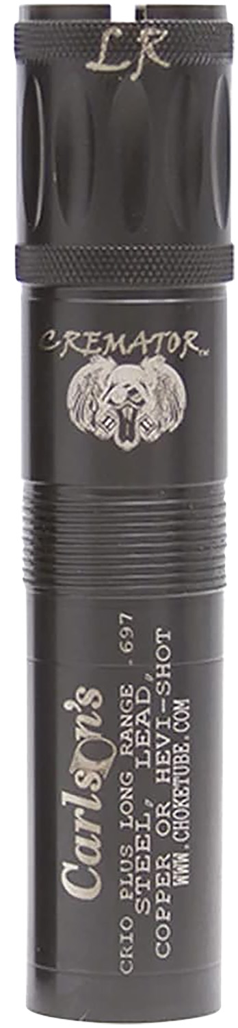 CARL CREMATOR CHOKE TUBE BEN CRIO/CRIO PLUS 12GA