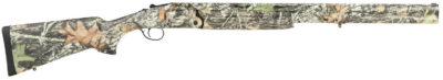 TriStar 35220 Hunter Mag II  12 Gauge 3.5″ 2rd 26″ Vent Rib Barrel, Overall Mossy Oak Break-Up, Includes 5 MobilChoke