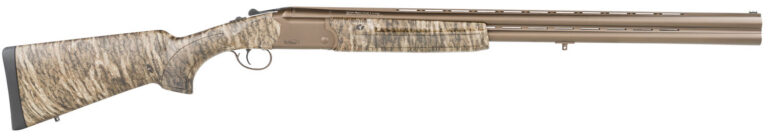TriStar 35228 Hunter Mag II 12 Gauge 26" 2 3.5" Midnight Bronze Mossy Oak Duck