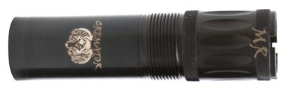 Carlson’s Choke Tubes 11615 Cremator Mobil Berretta/Benelli 12 Gauge Mid-Range Non-Ported 17-4 Stainless Steel