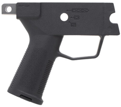 HK94/93/91/MP5 & SEMI SHELF HK CLONES SL GRIP MODULE SL GRIP MODULE FOR HK94/93/91/MP5 & SEMI SHELF HK CLONES