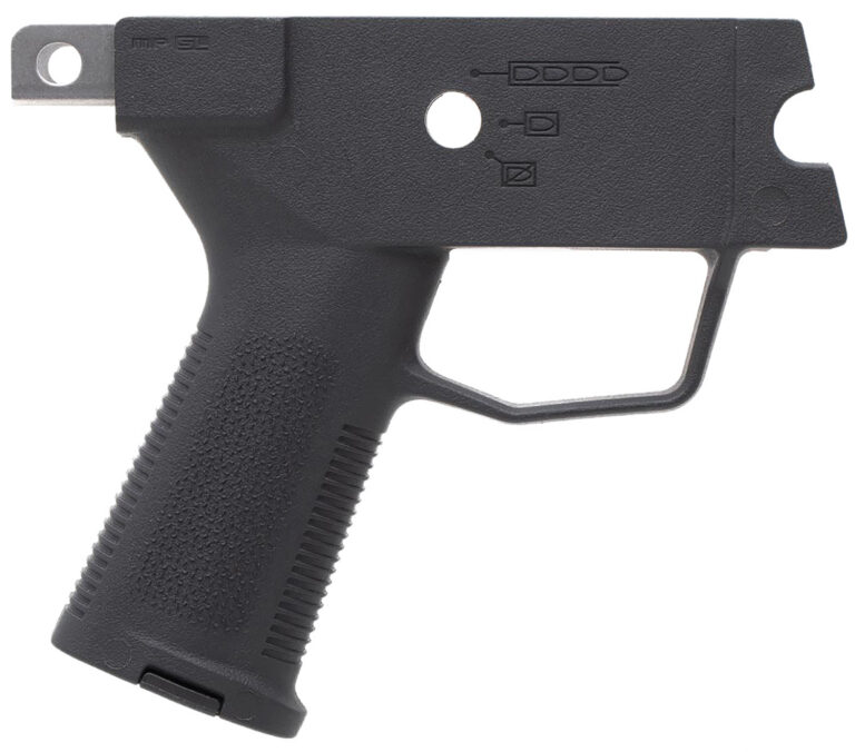 HK94/93/91/MP5 & SEMI SHELF HK CLONES SL GRIP MODULE SL GRIP MODULE FOR HK94/93/91/MP5 & SEMI SHELF HK CLONES