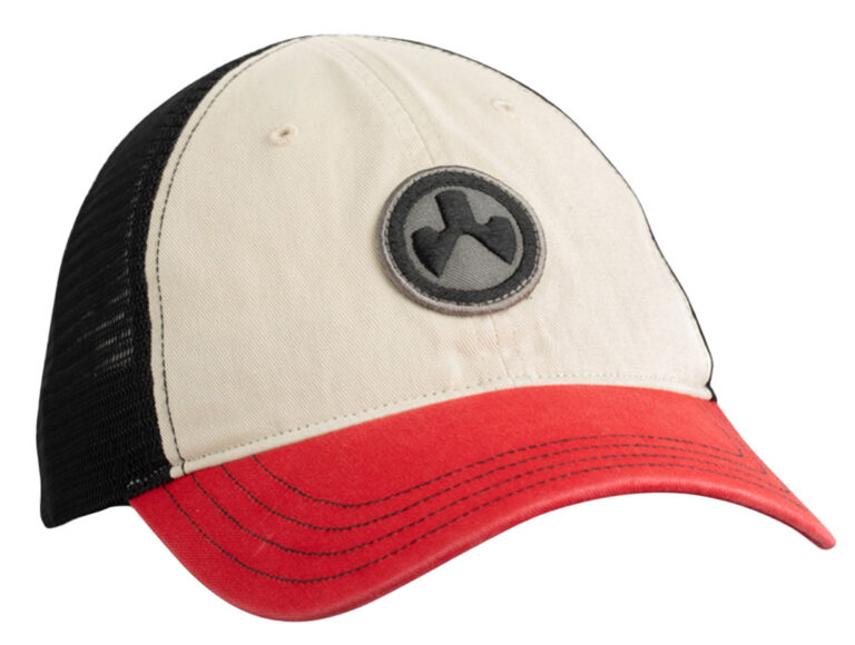 MAGPUL ICON GRMWSHD TRCKR HAT S/B/R