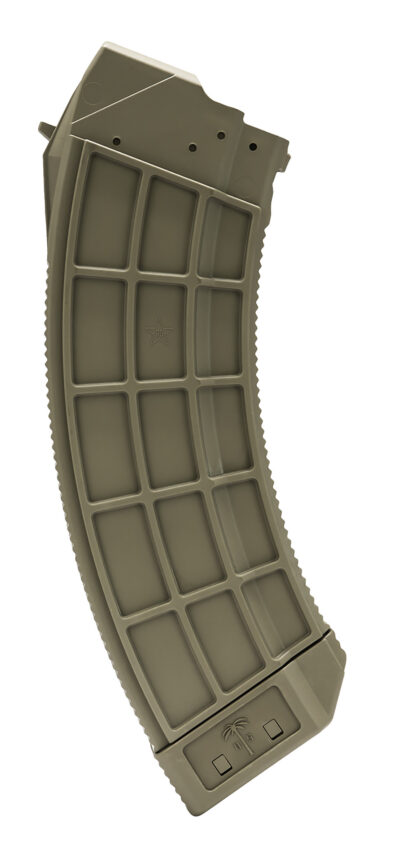 US Palm AK30R 7.62×39 FDE 30 Round Magazine