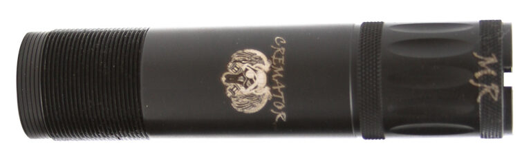 CARL CREMATOR CHOKE TUBE BRO INV PLUS 12GA NON