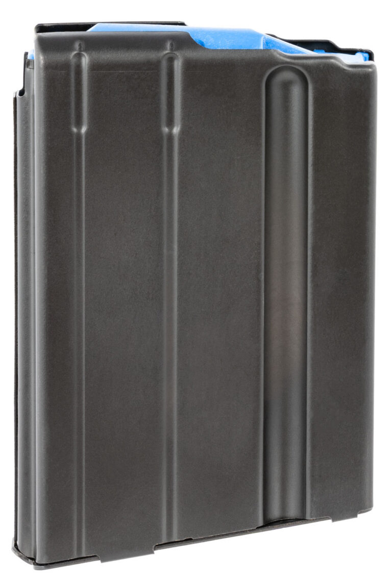 Ruger American Rifle 10-Round 6.5 Grendel Magazine