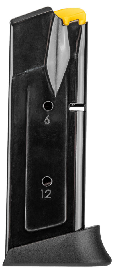 ACCESSORY MAGAZINE G3C 9MM 12 RDS