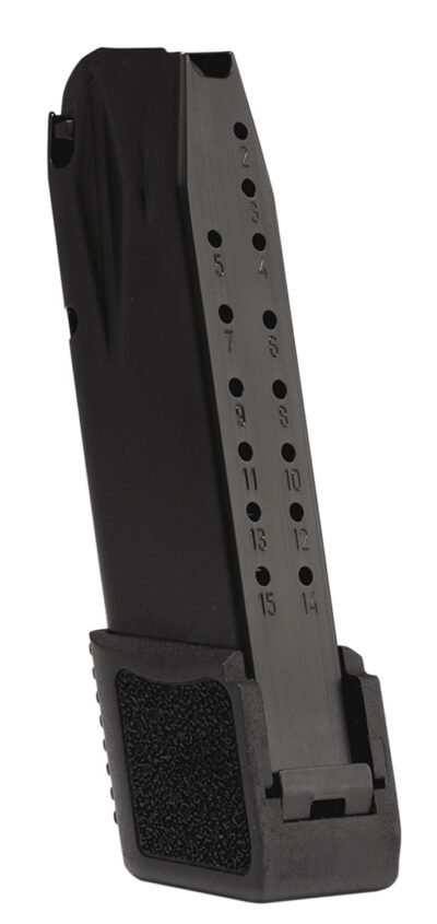 CENT MAG TP9 SUBCOMPACT 17RD GRIP EXTENDING