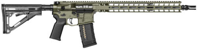 Model 1 – 16″ 223 Wylde 1 in 8- Rifle – Radian O