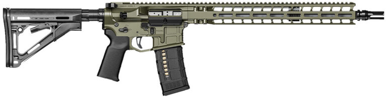 Model 1 - 16" 223 Wylde 1 in 8- Rifle - Radian O