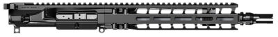 Radian Weapons R0023 Complete Upper  223 Wylde 10.50″ Black Barrel, 7075-T6 Aluminum Radian Black Receiver, Extended with Magpul M-LOK Handguard for AR-15