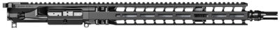 Radian Weapons R0024 Complete Upper  223 Wylde 14.50″ Black Barrel, 7075-T6 Aluminum Radian Black Receiver, Extended with Magpul M-LOK Handguard for AR-15