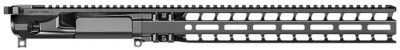 Radian Weapons R0194 Model 1 Upper & Handguard Set Multi-Caliber 7075-T6 Aluminum Radian Black Cerakote Receiver, 14″ Magpul M-LOK Handguard for AR-15
