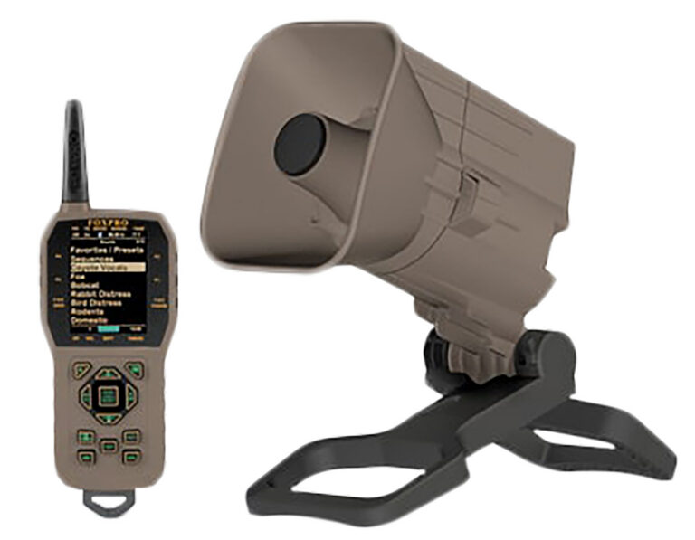 Foxpro X24 X24 Multiple Species Digital Electronic Call