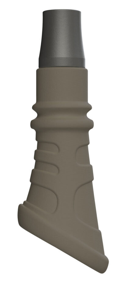 Foxpro JACNHDE Jackal-N-Hyde  Prey Double Reed Hand Call