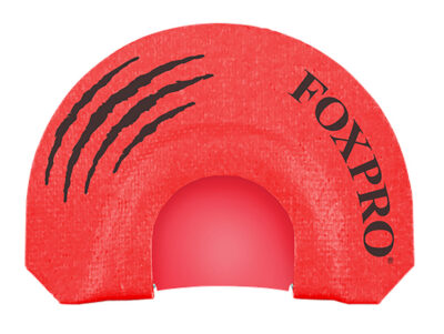 Foxpro TOP GUN Top Gun Howler  Coyote Three Reed Diaphragm Call
