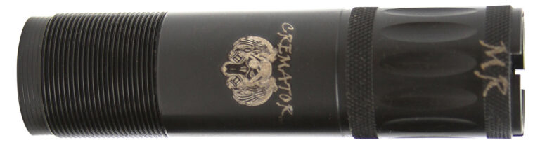 Carlson's Choke Tubes 11635 Cremator Remington Rem Choke 12 Gauge Mid-Range Non-Ported 17-4 Stainless Steel