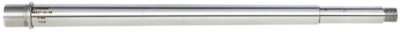 AR-15 6MM ARC STAINLESS STEEL BARREL 6MM ARC 1-7.5 TWIST 16” STAINLESS STEEL BARREL
