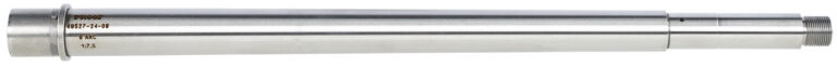 AR-15 6MM ARC STAINLESS STEEL BARREL 6MM ARC 1-7.5 TWIST 16'' STAINLESS STEEL BARREL