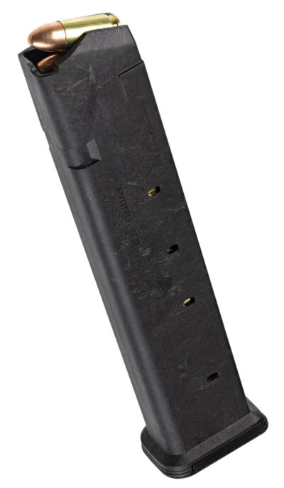 PMAG 9MM Fits G17 27RD
