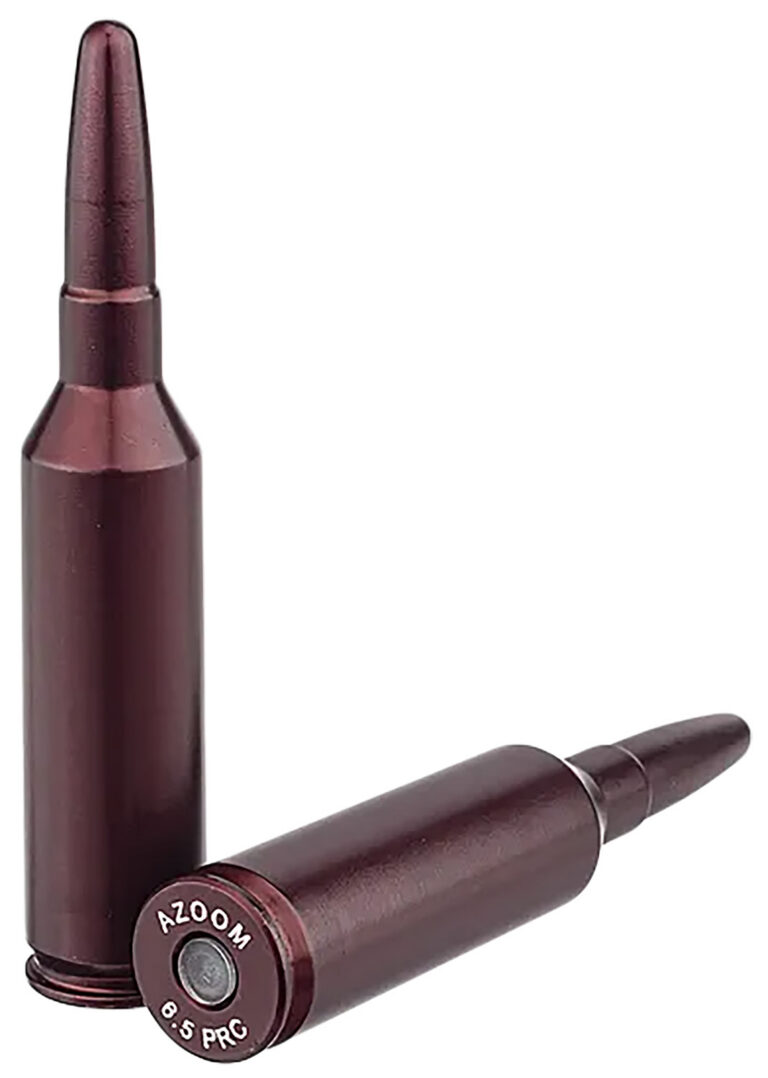 AZOOM 6.5PRC SNAP CAP 2PK AZOOM 6.5PRC SNAP CAP 2PK