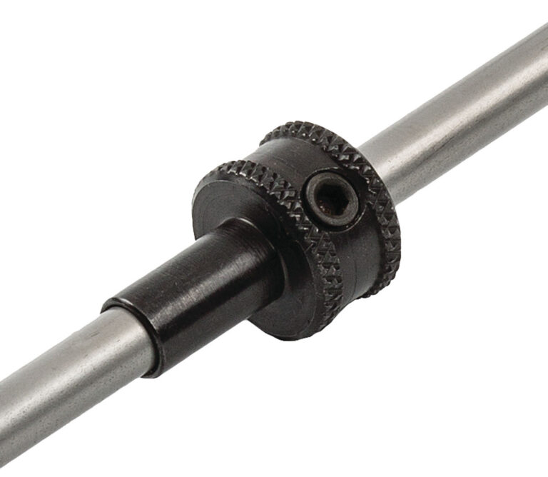 RCBS 88125 Flash Hole Case Pilot Stop 6.5mm
