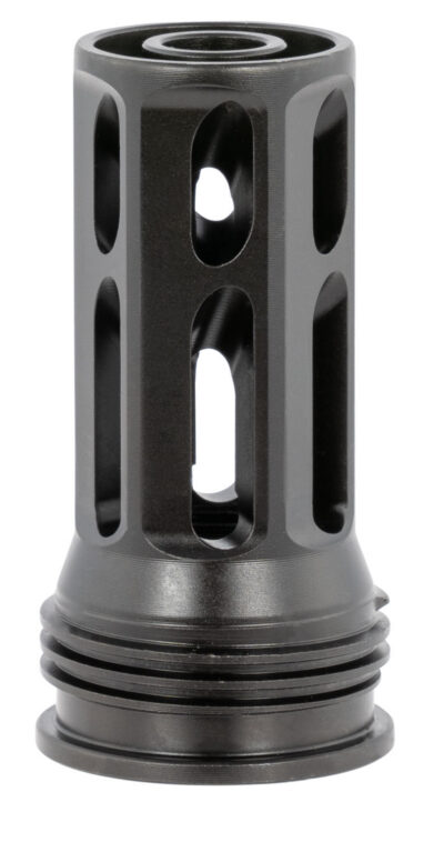 HUXWRX FLASH HIDER QD 762 5/8X24