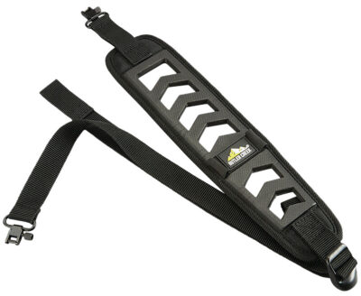 Featherlight Black Rifle W/ Swivels Hang Box E/F