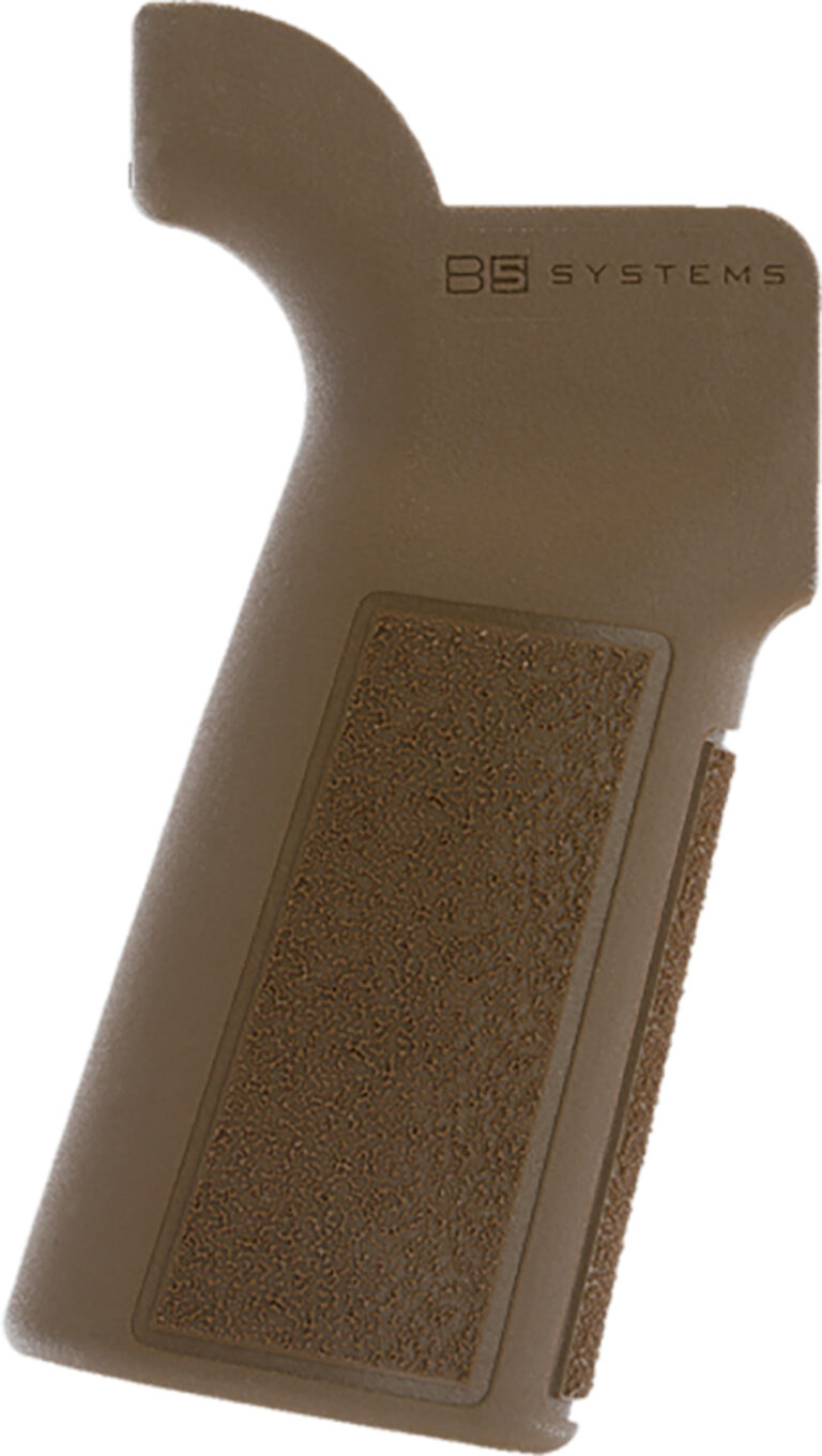 B5 P-GRIP 23 CB