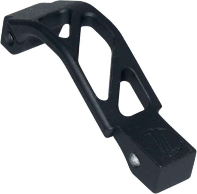 TIMBER CREEK OVERSIZED TRIGGER GUARD BLACK