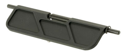 TIMBER CREEK OUTDOOR INC ARBDCBL AR Billet Dust Cover Black Hardcoat Anodized