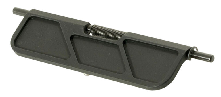 TIMBER CREEK OUTDOOR INC ARBDCBL AR Billet Dust Cover Black Hardcoat Anodized
