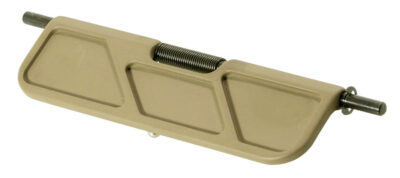 TIMBER CREEK OUTDOOR INC ARBDCFDE AR Billet Dust Cover Flat Dark Earth Cerakote