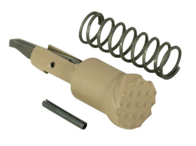 TIMBER CREEK OUTDOOR INC ARFAFDE AR Forward Assist Flat Dark Earth Cerakote