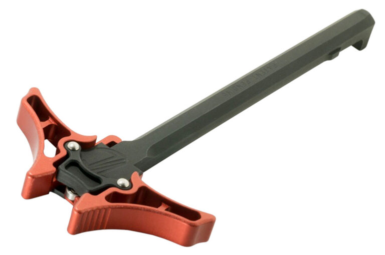 TIMBER CREEK OUTDOOR INC EAMBICHR Enforcer Ambidextrous Charging Handle AR-Platf