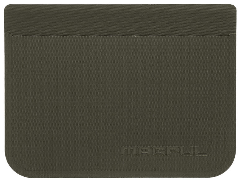 Magpul MAG1095-315 DAKA Everyday Wallet Polymer OD Green Folding