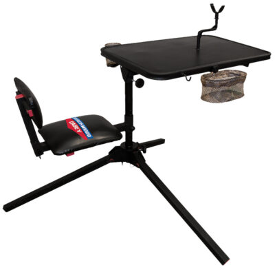 Birchwood Casey BC-MSB500 Xtreme Shooting  Bench