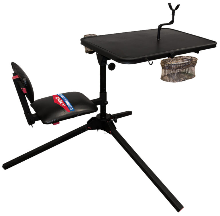 Birchwood Casey BC-MSB500 Xtreme Shooting  Bench