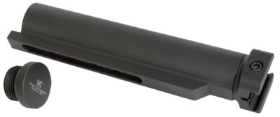 PICATINNY STOCK TUBE ADAPTER PICATINNY STOCK TUBE ADAPTOR